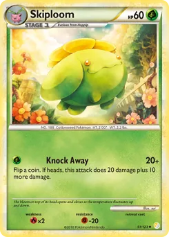 Skiploom #51