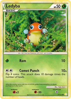 Ledyba #71