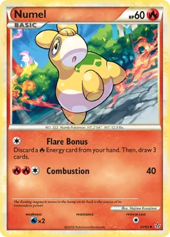Numel #35