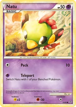 Natu #55