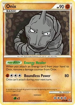 Onix #56