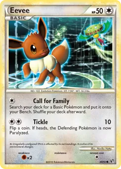 Eevee #48