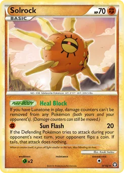 Solrock #9