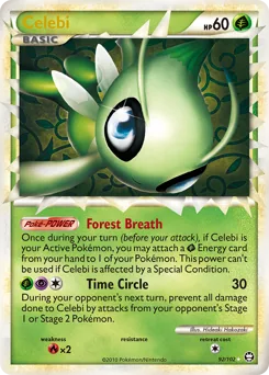 Celebi #92