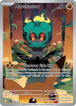 Marshadow #146
