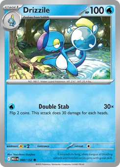 Drizzile #40