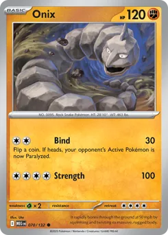 Onix #70