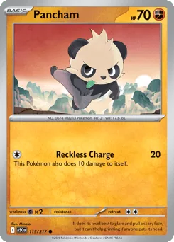 Pancham #115