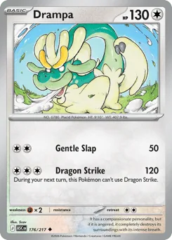 Drampa #176