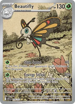 Beautifly #219