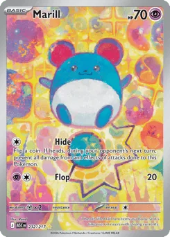Marill #232