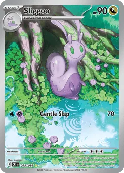 Sliggoo #95