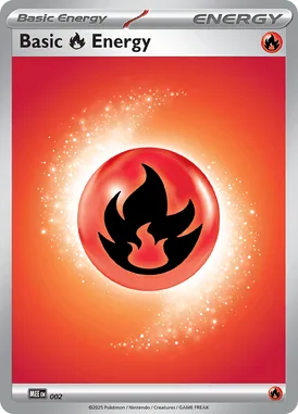 Fire Energy #2