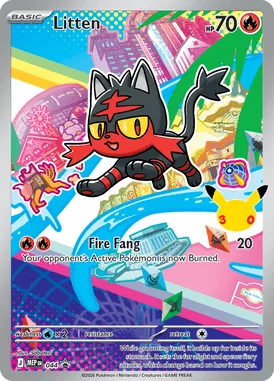 Litten #44