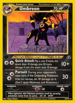 Umbreon #32