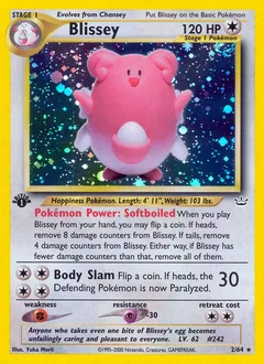 Blissey #2