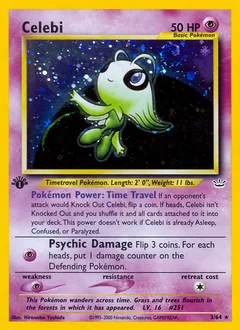 Celebi #3