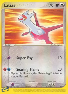Latias #14