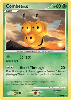 Combee #71