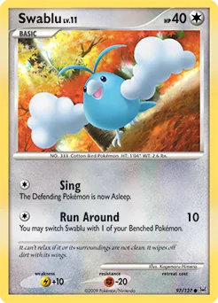 Swablu #97