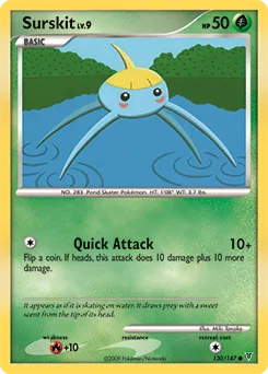 Surskit #130