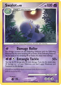 Swalot #9