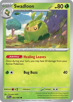 Swadloon #2