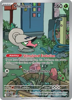 Shelmet #93