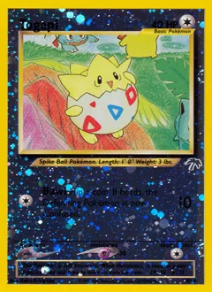 Togepi #4