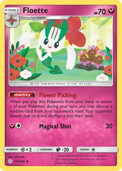 Floette #151