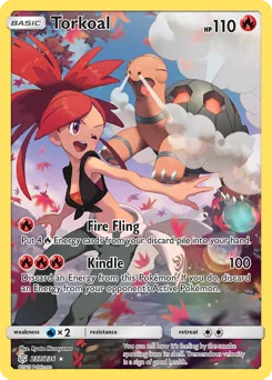 Torkoal #237
