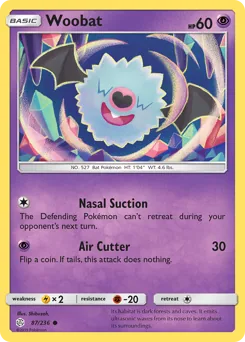 Woobat #87