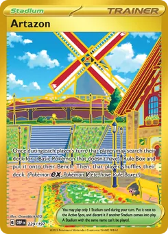 Artazon #229