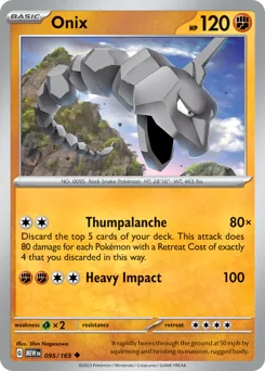 Onix #95