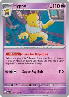 Hypno #97
