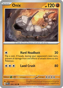 Onix #90