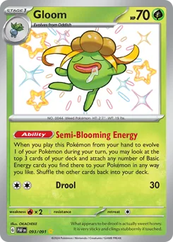 Gloom #93