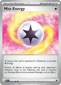 Mist Energy #161