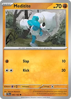 Meditite #82
