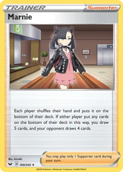 Marnie #169