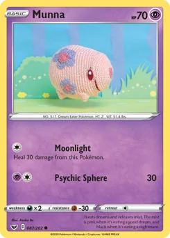 Munna #87