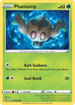 Phantump #14