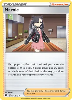 Marnie #56