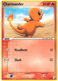 Charmander #2