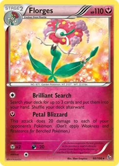 Florges #66