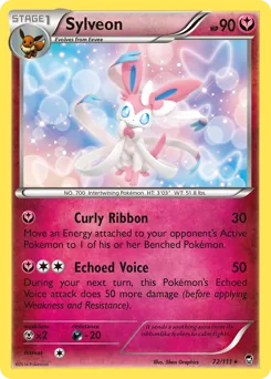 Sylveon #72