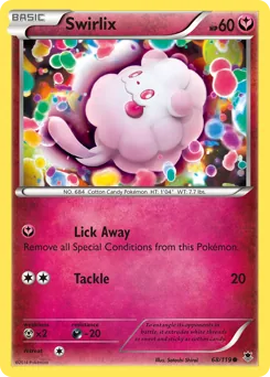 Swirlix #68