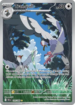Tranquill #149