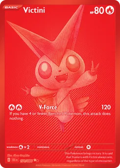 Victini #171