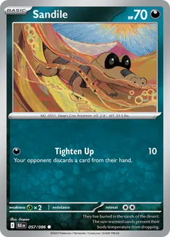 Sandile #57